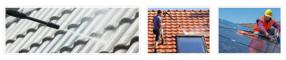 get roof cleaning quotes direct